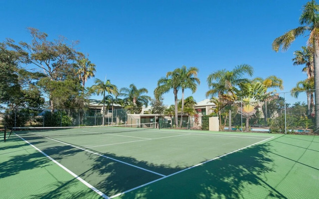 Carindale, Unit 1/19-23 Dowling Street