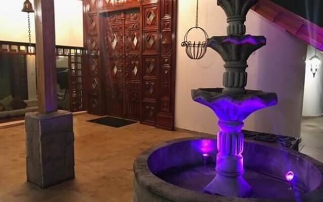 Hostal Dulce Hogar