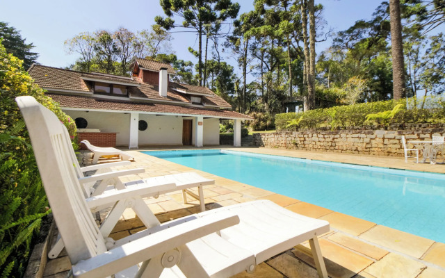 VELINN Pousada Torre Branca