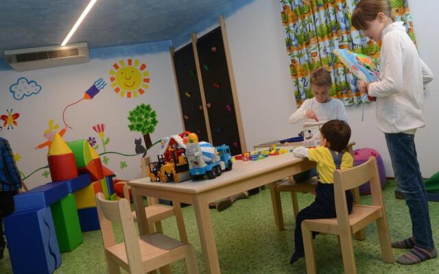 Hotel Nele