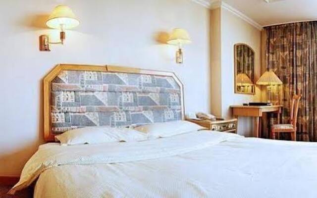 The Twenty First Century Hotel