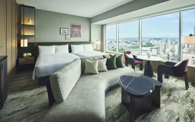 InterContinental Sapporo by IHG