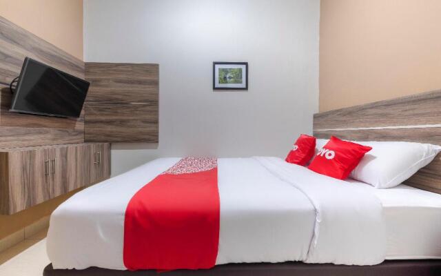 OYO 3248 Vision Residence Karawang