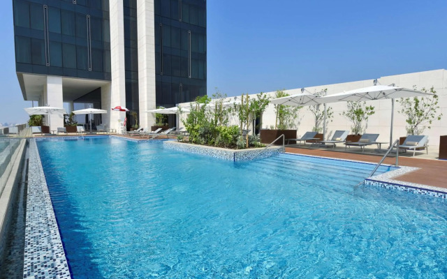 Hilton Garden Inn Bahrain Bay