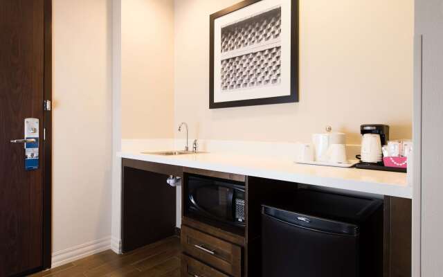 Hampton Inn & Suites Orangeburg