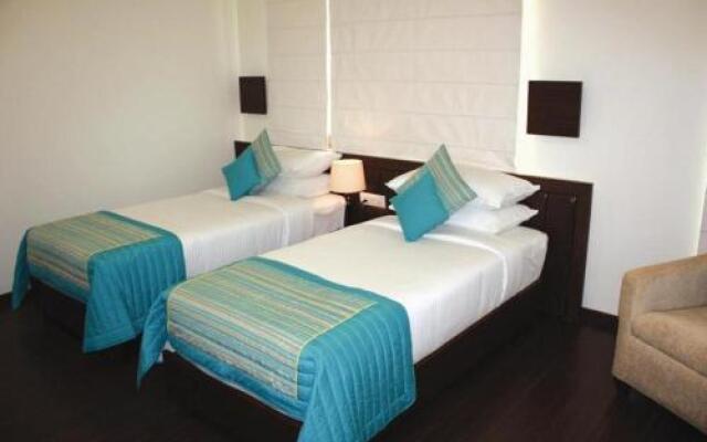 Vaishree Boutique Hotel