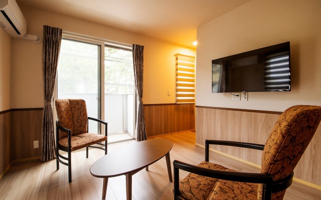 Seaside ONE - Vacation STAY 52528v