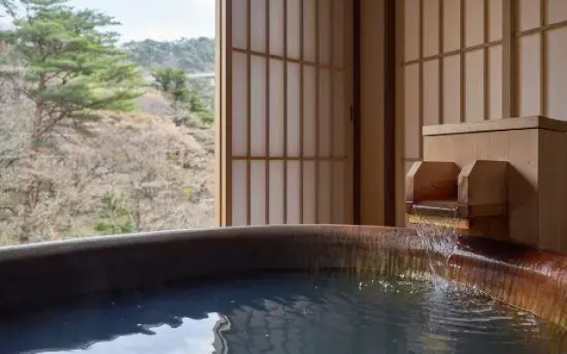 Nikko Garden Hotel