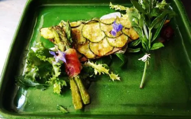 Hotel Residence Kennedy