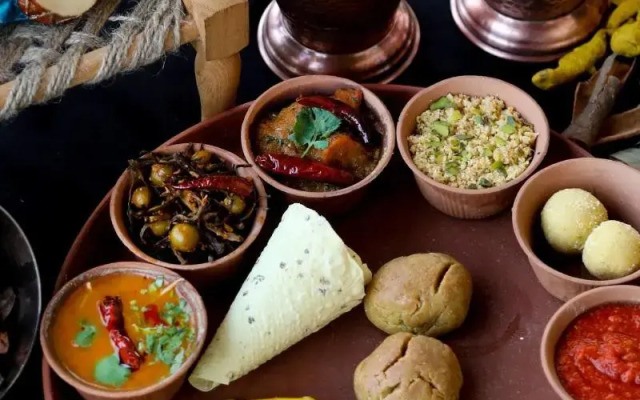 The Westin Pushkar Resort & Spa