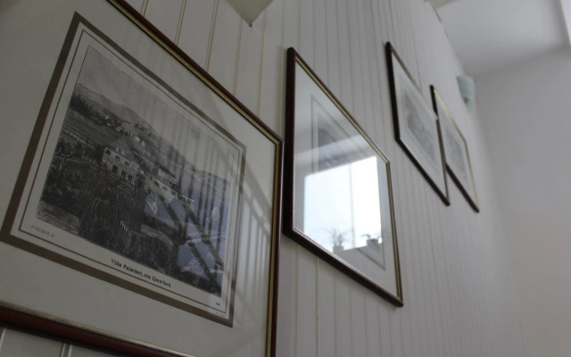 Hotel Bencista