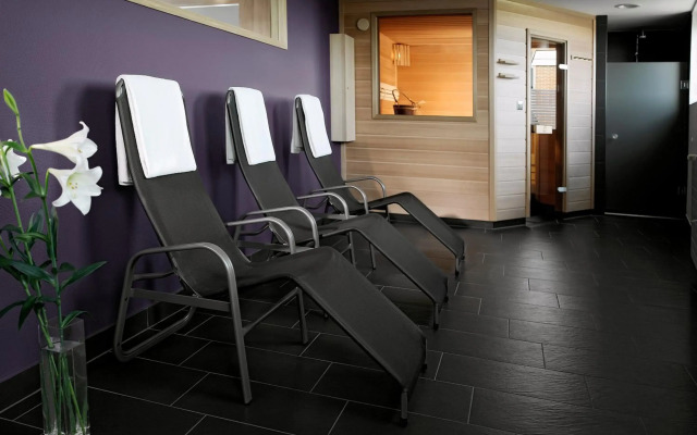 Crowne Plaza Budapest by IHG