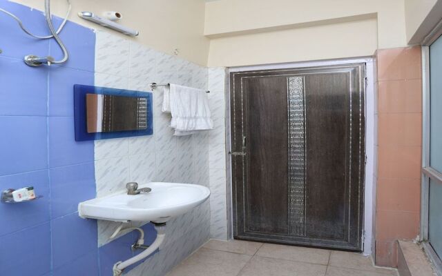 OYO 14632 Himalaya Guest House