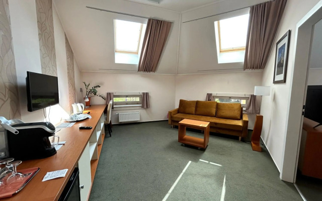 Boutique Hotel Sopianae