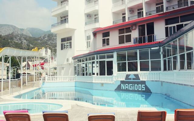 Nagidos Hotel