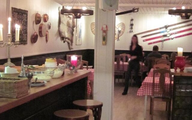 Skiers Inn