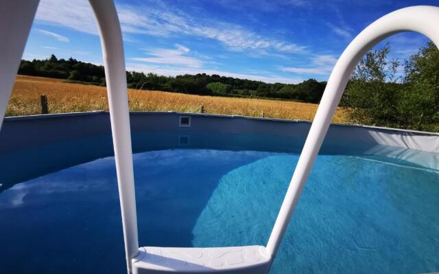 Aux Portes de Chambord