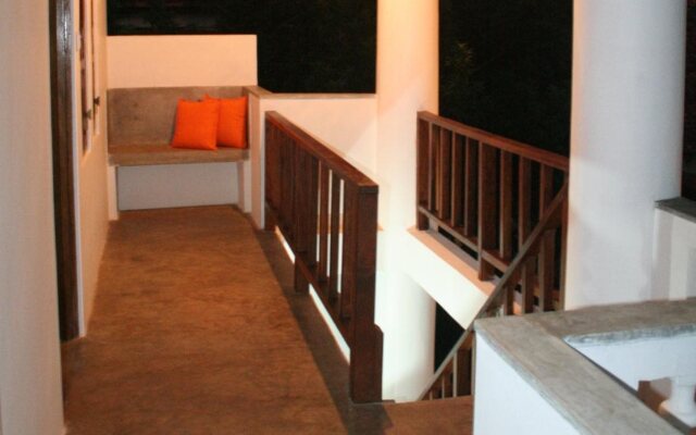 Baan@25 Villa