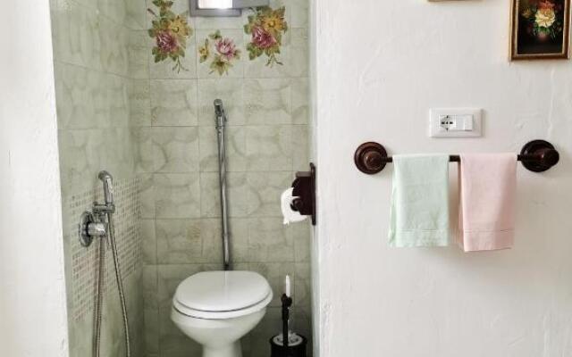 B&B Nonno Ciccio