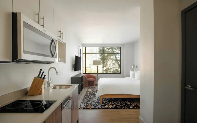 Sonder by Marriott Bonvoy Pivot Apartments Capitol Hill