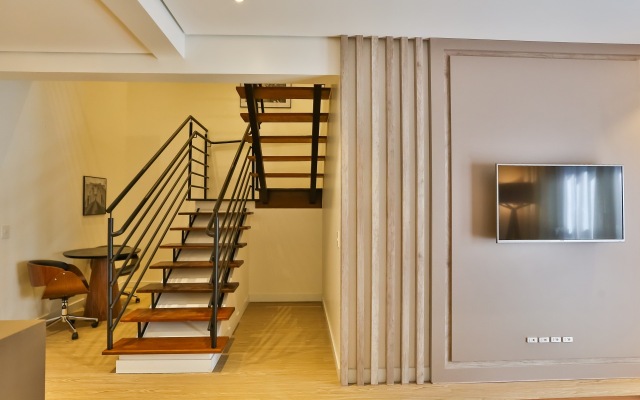 Quality Hotel Blumenau