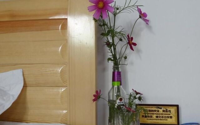 Zangba Impression Hostel