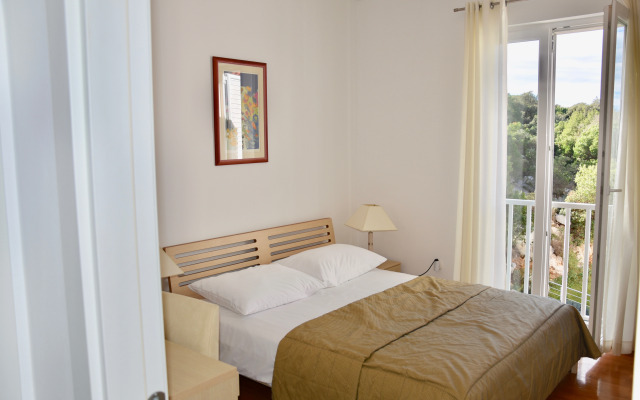 Pervanovo Apartments