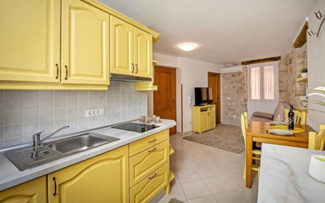 Apartments Casa Flores