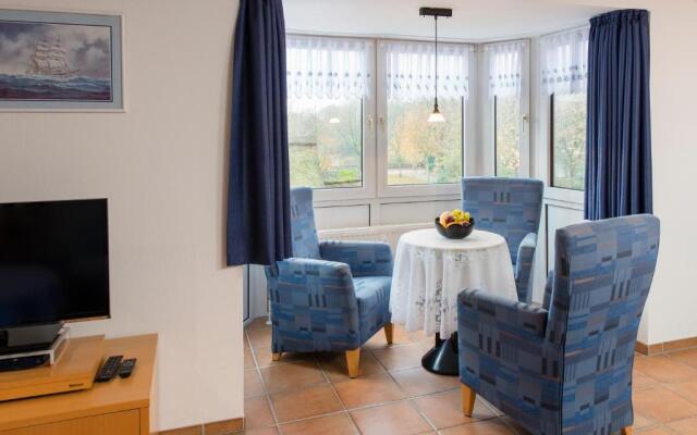 Haus Elbstrom, Whg. 26