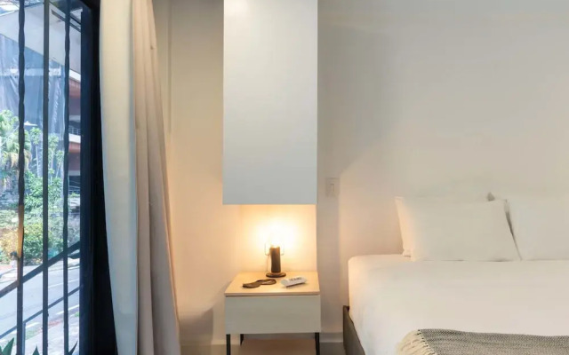 w Amazing Loft in El Poblado