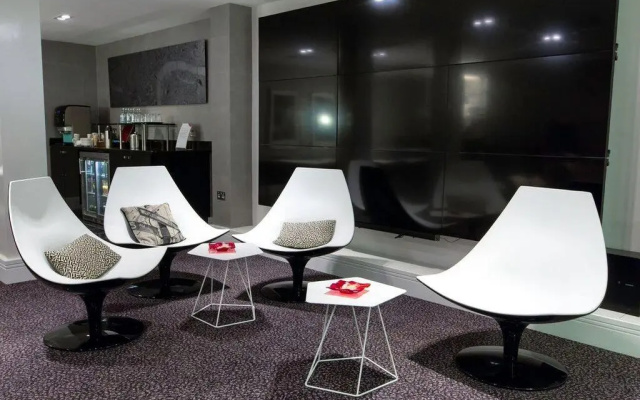 Crowne Plaza London Ealing by IHG