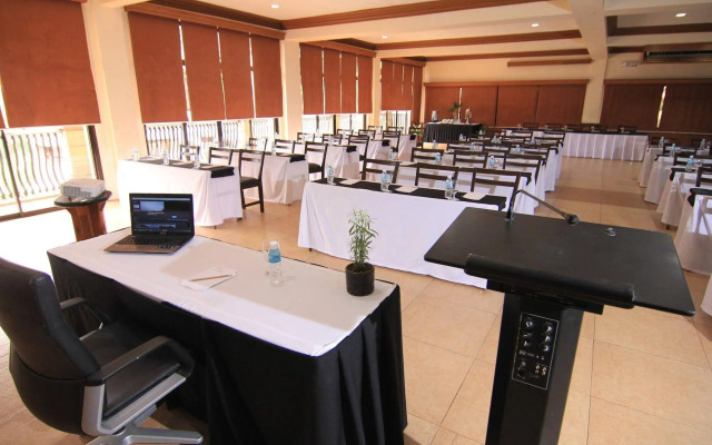 Sol Y Viento Hotel