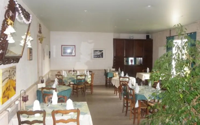 Hotel Restaurant le Chalet