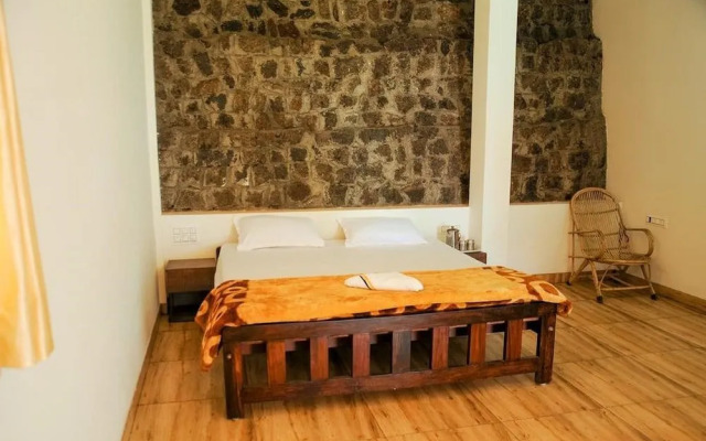 The Mellows Homestay