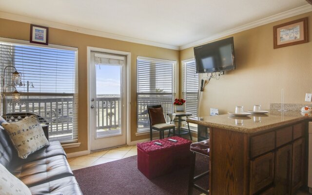 Seascape 1203 1 Bedroom 1 Bathroom Condo