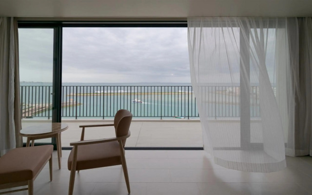 MB GALLERY CHATAN by THE TERRACE HOTELS