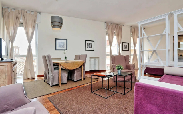 Residenza dell'Olmata - Aparthotel