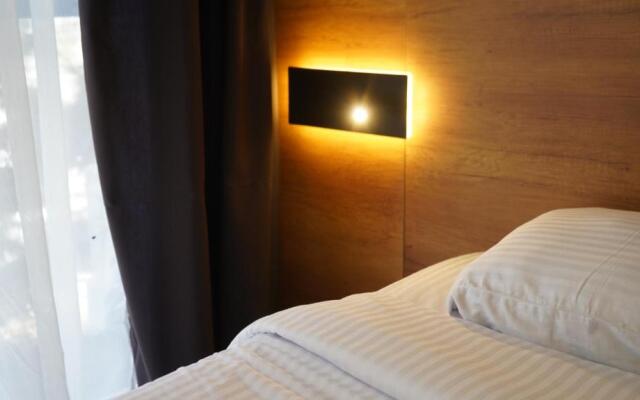 Daily Rent Studio Apartments