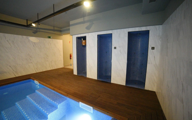 Imi Hotel & Spa