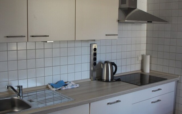 Ferienwohnung Friedrich