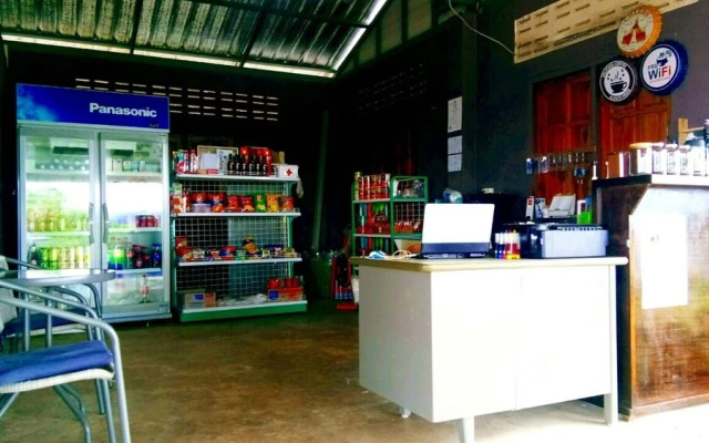 Phu Fa Sai Homestay