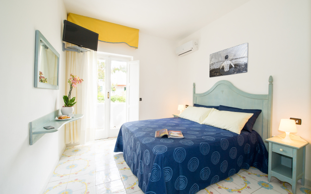 Hotel San Francesco