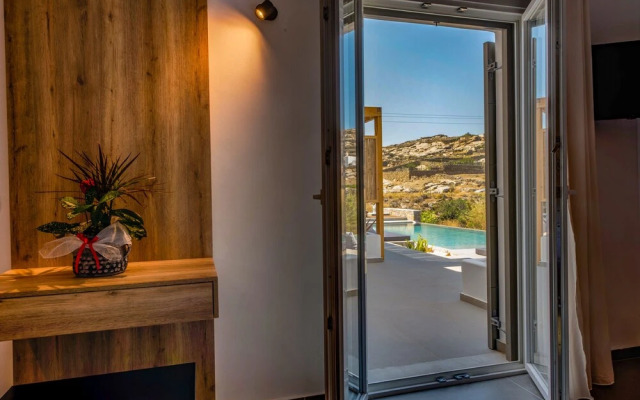 Casa di Pietra Mykonos