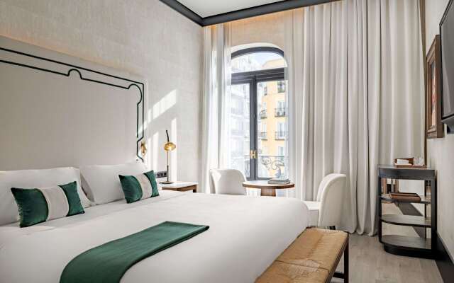 Hotel Montera Madrid, Curio Collection By Hilton
