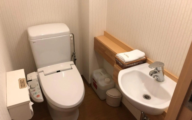 Natural Hot Spring Dormy Inn Premium Kushiro