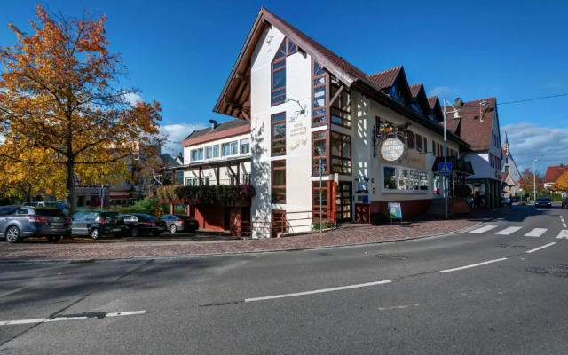 Hotel Gaststätte zur Post