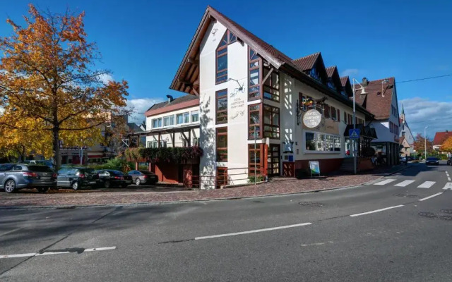 Hotel Gaststätte zur Post