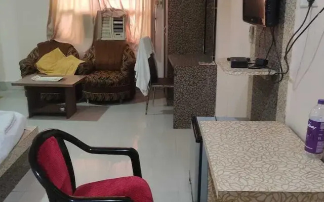 Hotel Apsara Koraput