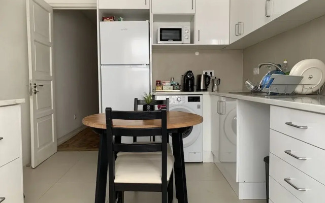 DuMont Lisbon Guesthouse