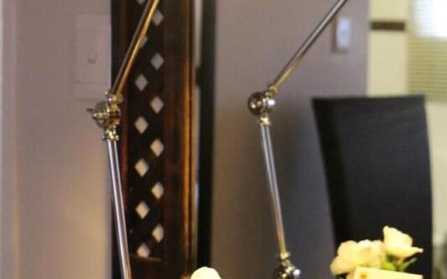 Waterfront Guest House